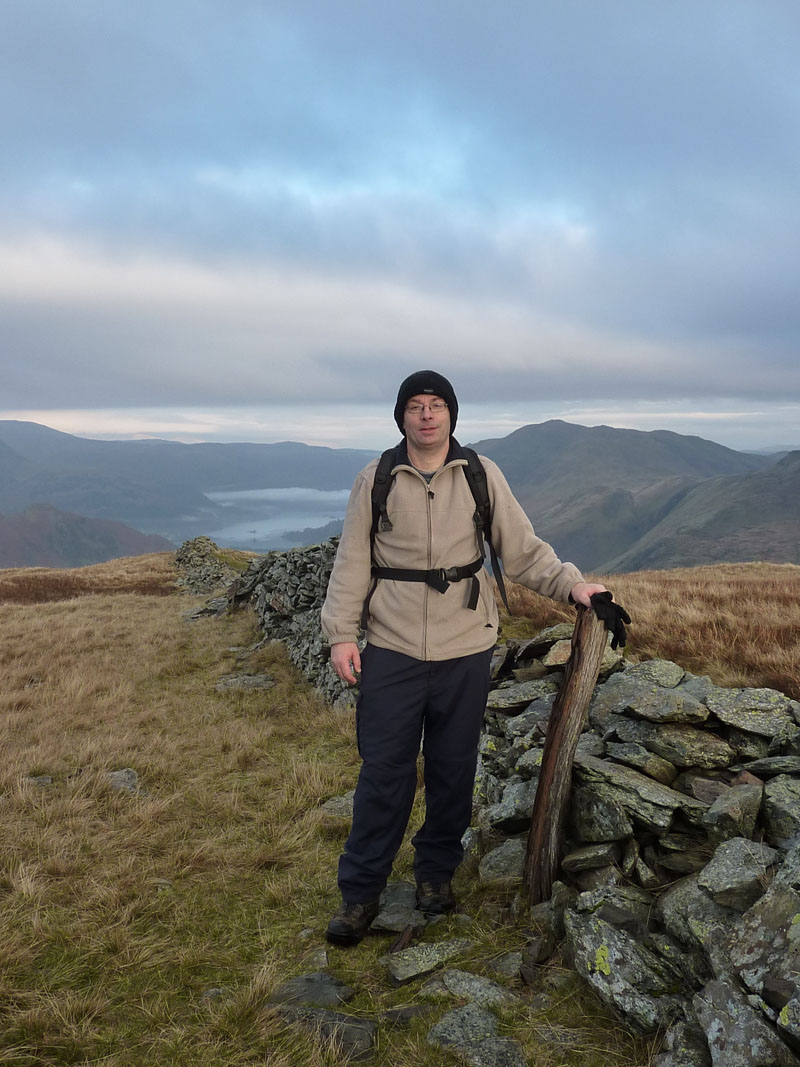 Hartsop Dodd